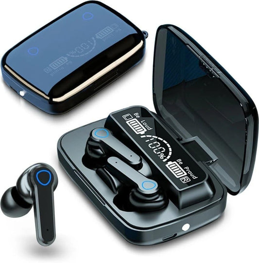 AURICULARES A BLUETOOTH PREMIUM